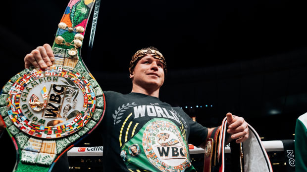 canelo